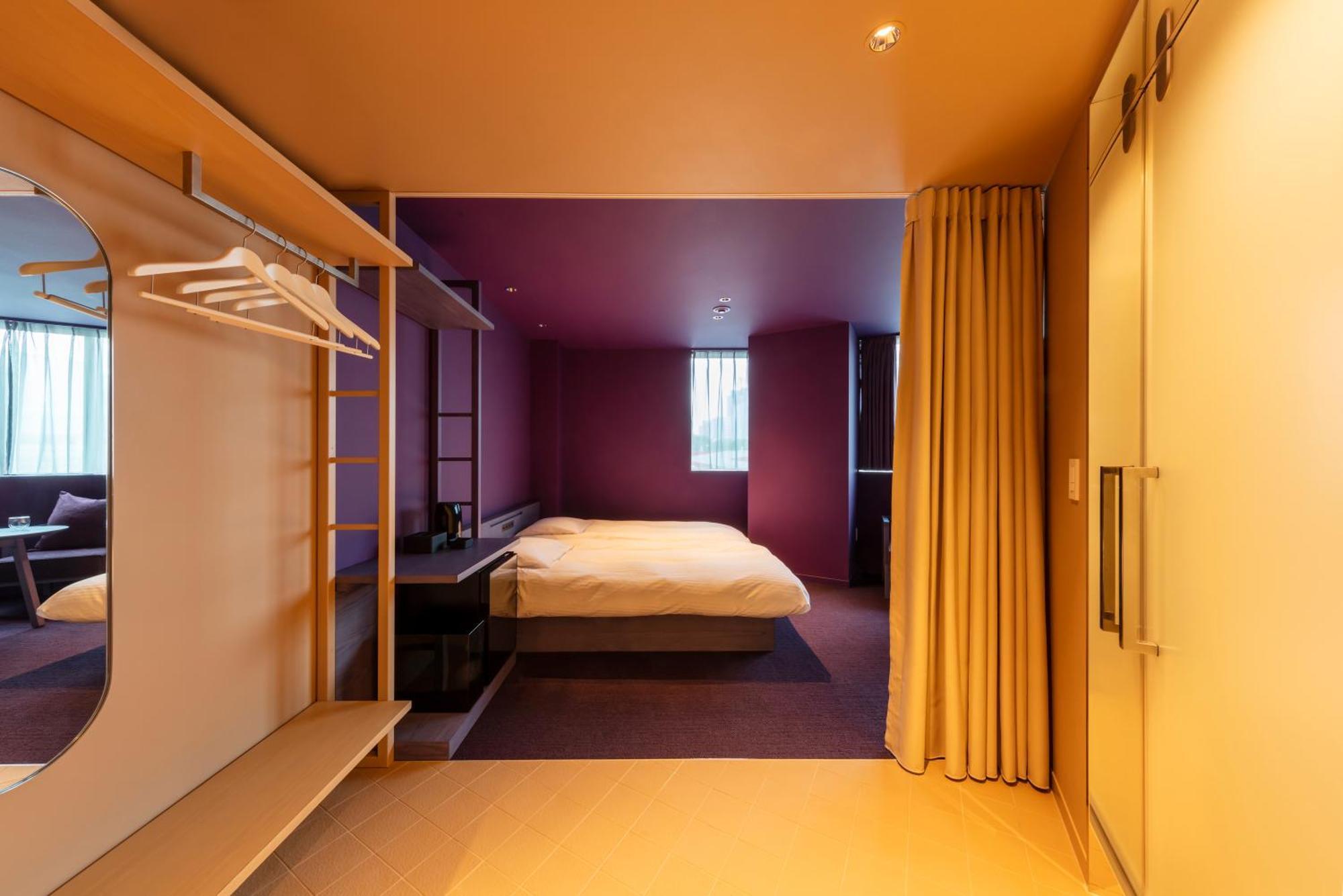 Toggle Hotel Suidobashi Tokyo — Photos 2